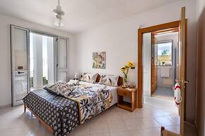 Villetta The Panoramic Rooftop Wi-fi