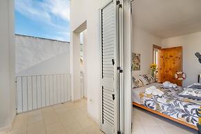 Villetta The Panoramic Rooftop Wi-fi