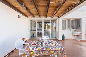 Villetta The Panoramic Rooftop Wi-fi