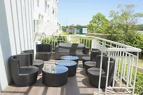 Choco Condotel