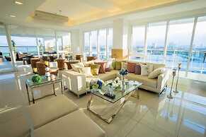 Choco Condotel