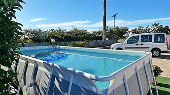 Casa Bolano - Con Piscina Privata a 3 Km dal Mare