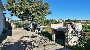 Casa Bolano - Con Piscina Privata a 3 Km dal Mare
