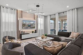 Amazing 6bed Home in Solara Fun for All