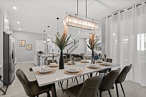 Amazing 6bed Home in Solara Fun for All