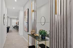 Amazing 6bed Home in Solara Fun for All