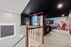 Amazing 6bed Home in Solara Fun for All