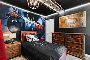 Amazing 6bed Home in Solara Fun for All