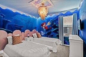 Amazing 6bed Home in Solara Fun for All