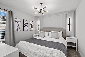 Amazing 6bed Home in Solara Fun for All