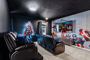 Amazing 6bed Home in Solara Fun for All