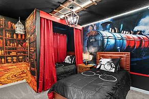 Amazing 6bed Home in Solara Fun for All