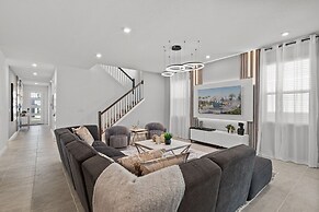 Amazing 6bed Home in Solara Fun for All