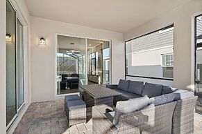 Amazing 6bed Home in Solara Fun for All