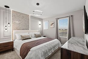 Amazing 6bed Home in Solara Fun for All