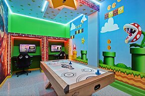 Amazing 6bed Home in Solara Fun for All