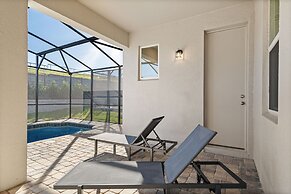 Amazing 6bed Home in Solara Fun for All