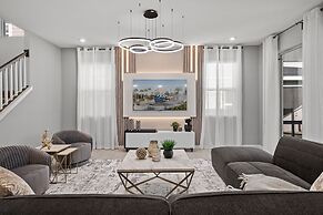 Amazing 6bed Home in Solara Fun for All