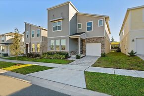 Amazing 6bed Home in Solara Fun for All