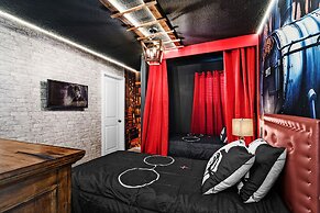 Amazing 6bed Home in Solara Fun for All