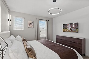 Amazing 6bed Home in Solara Fun for All