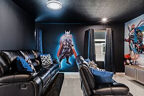 Amazing 6bed Home in Solara Fun for All