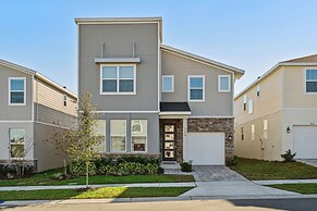 Amazing 6bed Home in Solara Fun for All