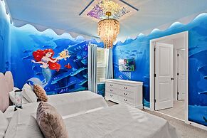 Amazing 6bed Home in Solara Fun for All