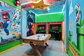 Amazing 6bed Home in Solara Fun for All