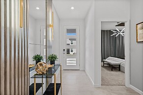 Amazing 6bed Home in Solara Fun for All