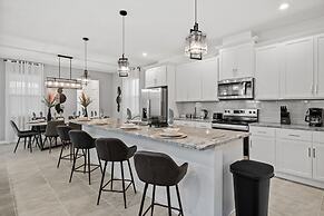 Amazing 6bed Home in Solara Fun for All