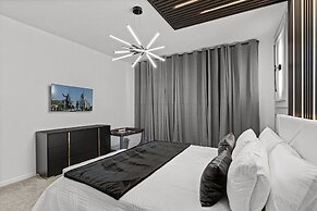 Amazing 6bed Home in Solara Fun for All