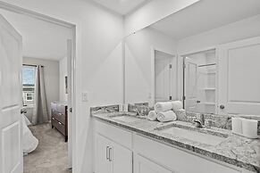 Amazing 6bed Home in Solara Fun for All