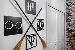 Chic 5bed Retreat Perfect for Family Getaways