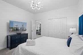 Chic 5bed Retreat Perfect for Family Getaways