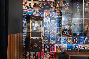 Chic 5bed Retreat Perfect for Family Getaways