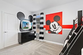 Chic 5bed Retreat Perfect for Family Getaways