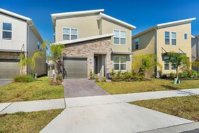 Chic 5bed Retreat Perfect for Family Getaways