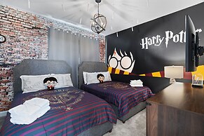 Chic 5bed Retreat Perfect for Family Getaways