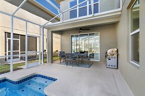 Chic 5bed Retreat Perfect for Family Getaways