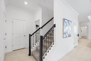 Chic 5bed Retreat Perfect for Family Getaways