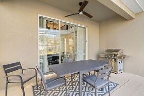 Chic 5bed Retreat Perfect for Family Getaways