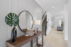 Chic 5bed Retreat Perfect for Family Getaways