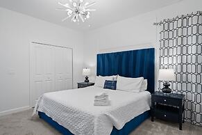 Chic 5bed Retreat Perfect for Family Getaways