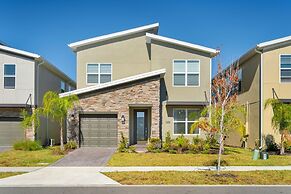 Chic 5bed Retreat Perfect for Family Getaways