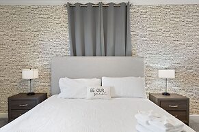 Chic 5bed Retreat Perfect for Family Getaways