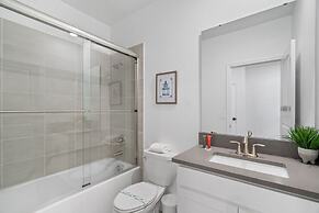 Chic 5bed Retreat Perfect for Family Getaways