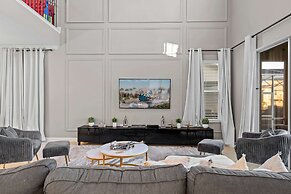 Luxury and Fun 5bed a Destination Itself