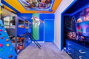 Luxury and Fun 5bed a Destination Itself