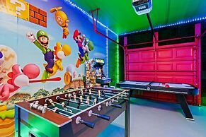 Luxury and Fun 5bed a Destination Itself